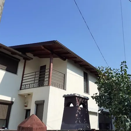 Camere Centrale Pitesti Exterior photo