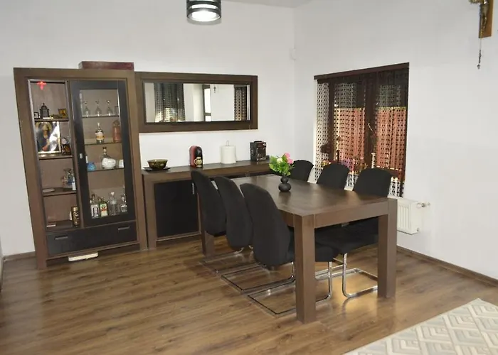 Camere Centrale