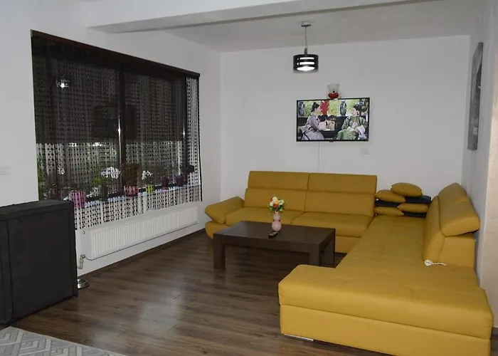 Camere Centrale