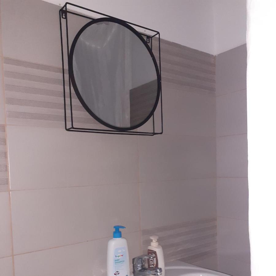 Apartment Camere Centrale Pitesti