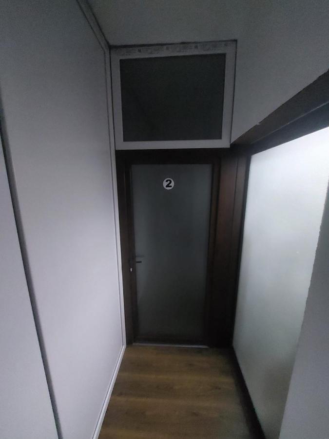 Camere Centrale Apartment