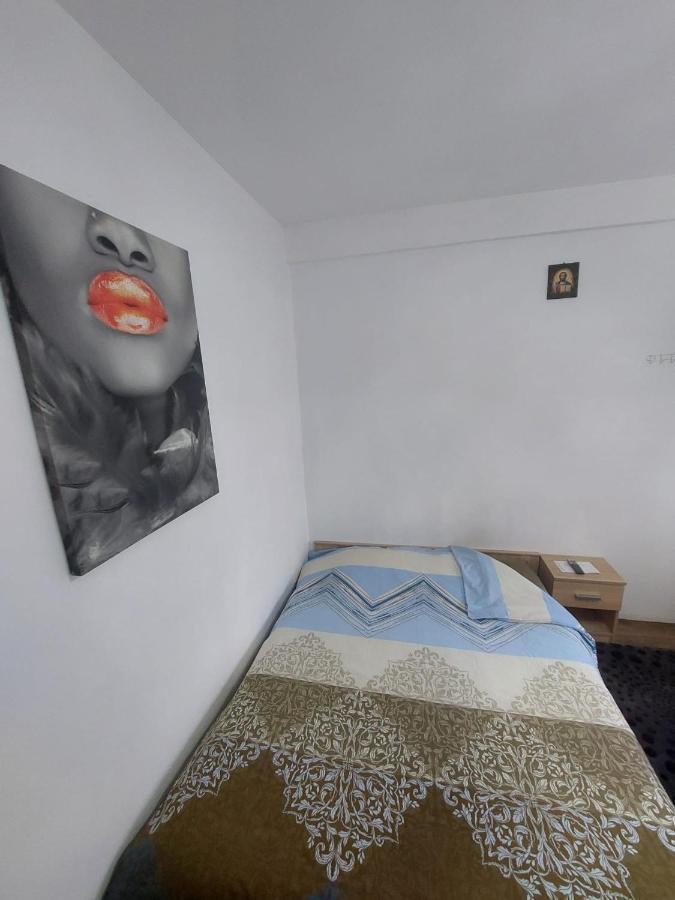 Apartment Camere Centrale