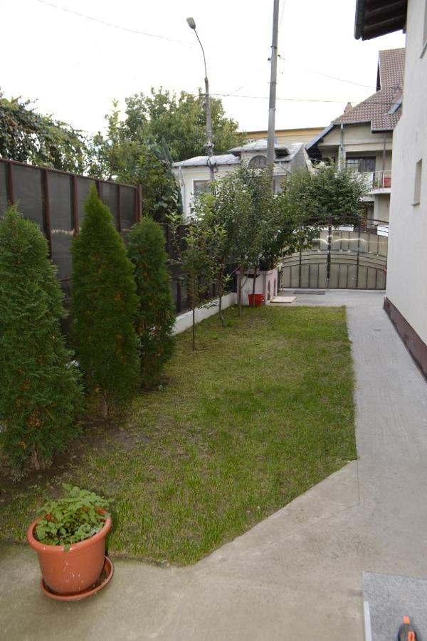Camere Centrale Apartment *