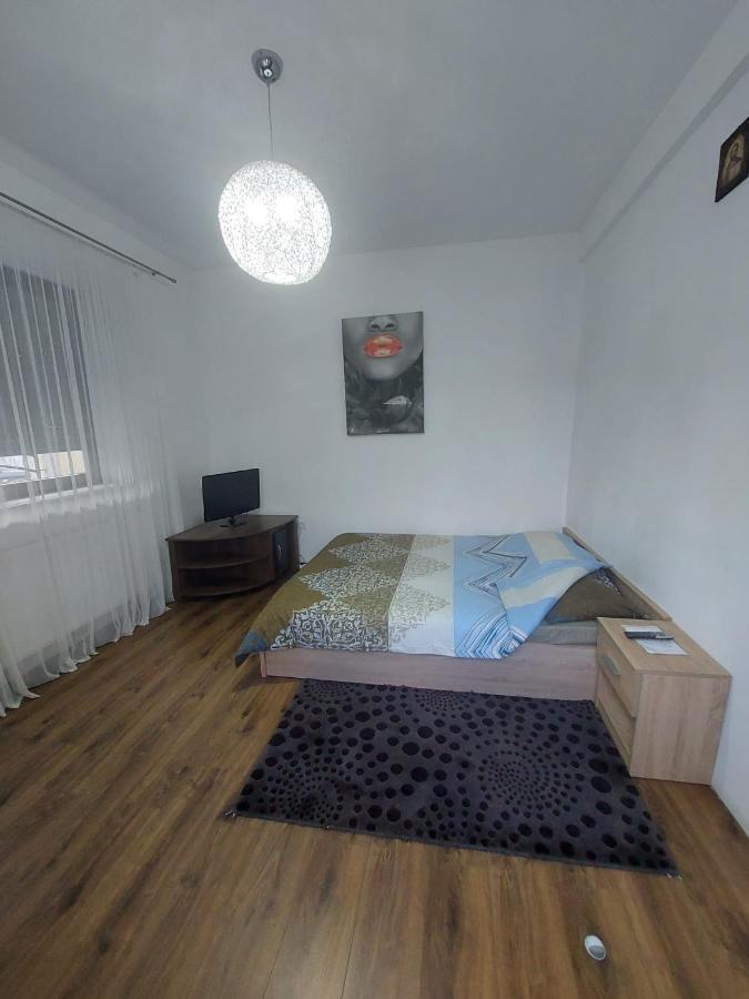 Apartment Camere Centrale *