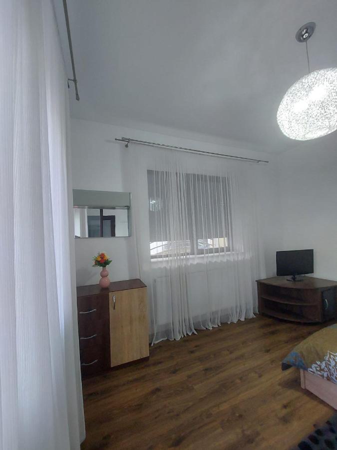Apartment Camere Centrale Pitesti