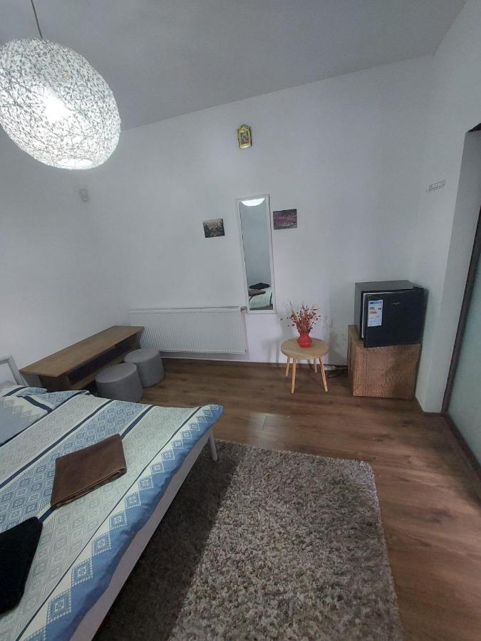 Camere Centrale Apartment Pitesti