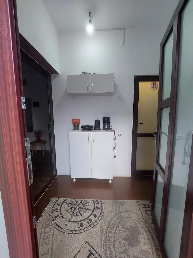 Camere Centrale