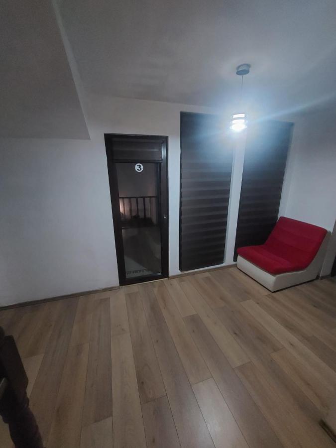 Apartment Camere Centrale Pitesti