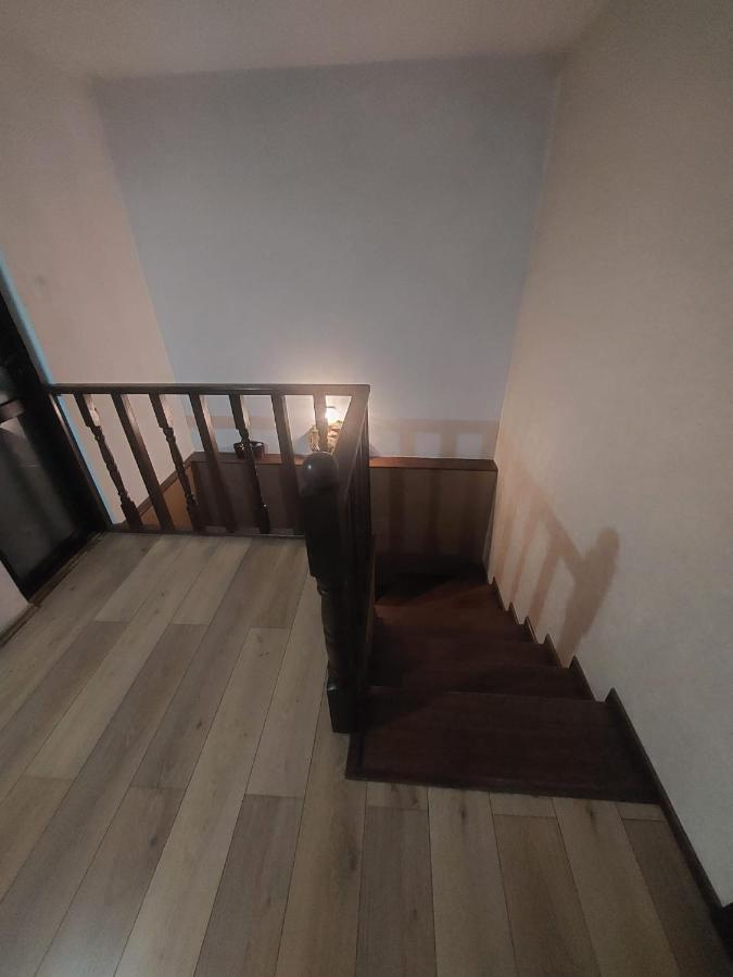 Camere Centrale Apartment *