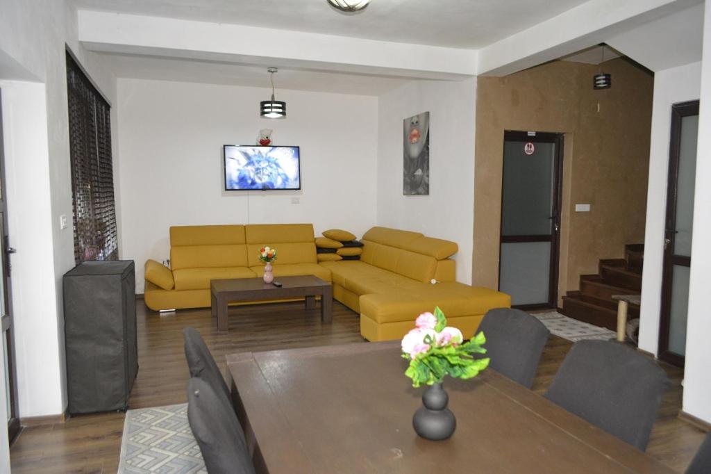 Camere Centrale Apartment *