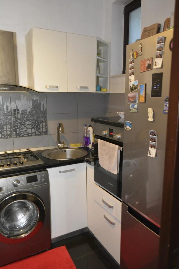 Apartment Camere Centrale