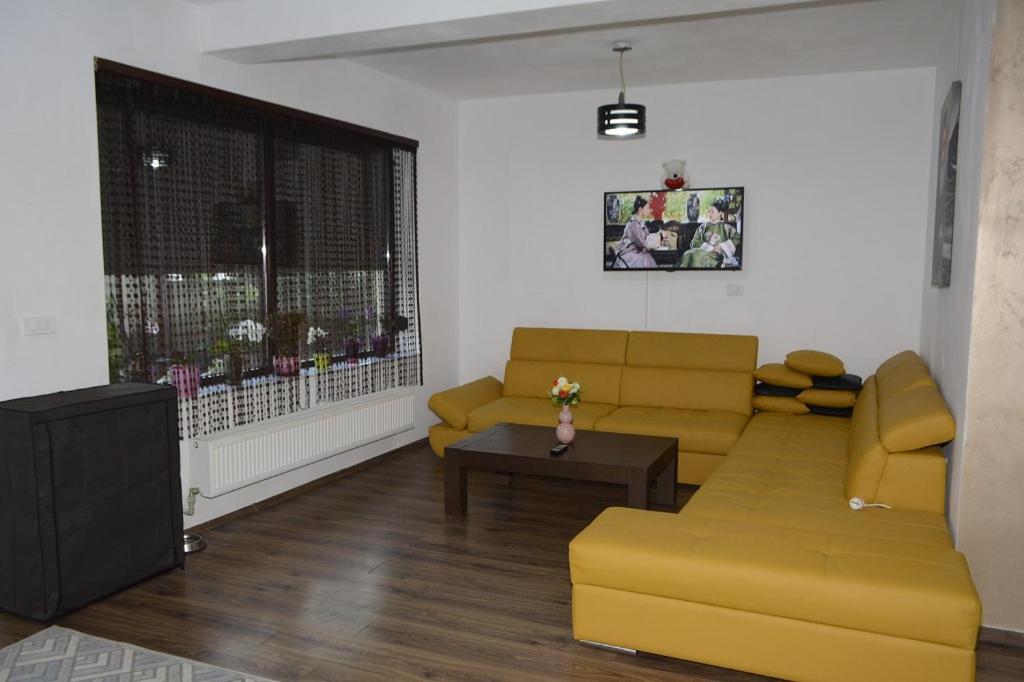 Camere Centrale Apartment Pitesti