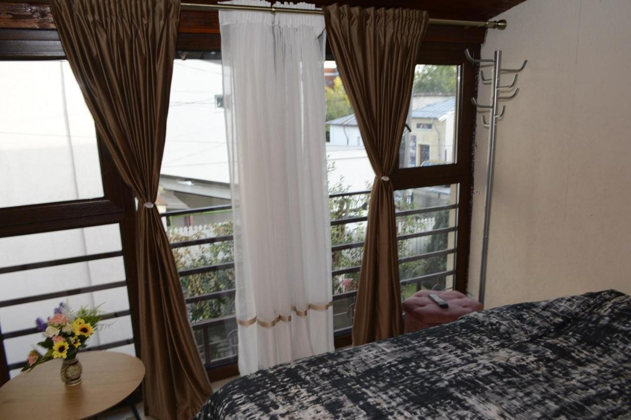 Camere Centrale Apartment *