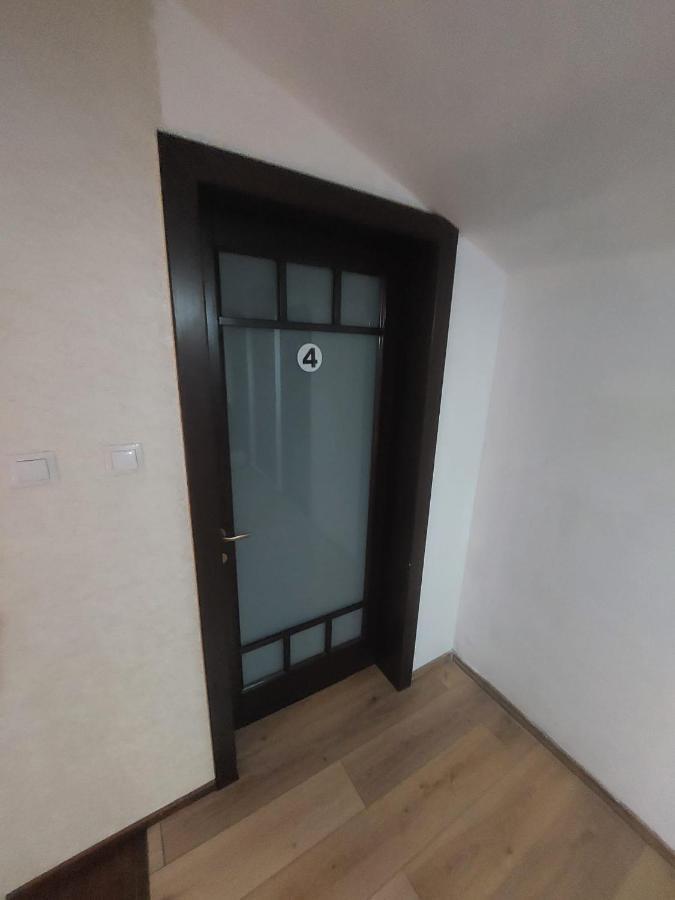 Apartment Camere Centrale *