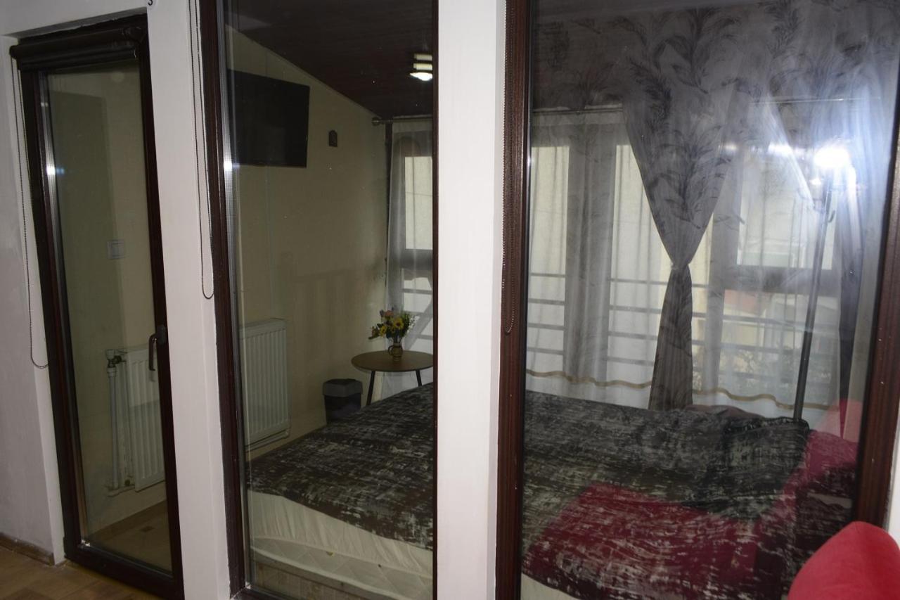Apartment Camere Centrale