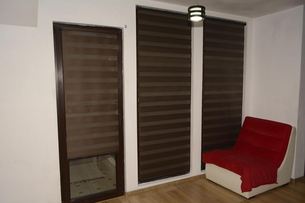 Camere Centrale Apartment Pitesti