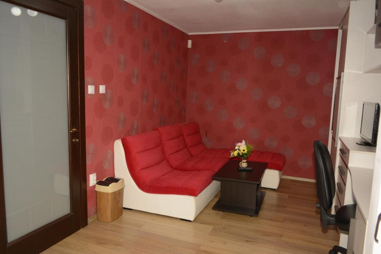 Camere Centrale * Pitesti