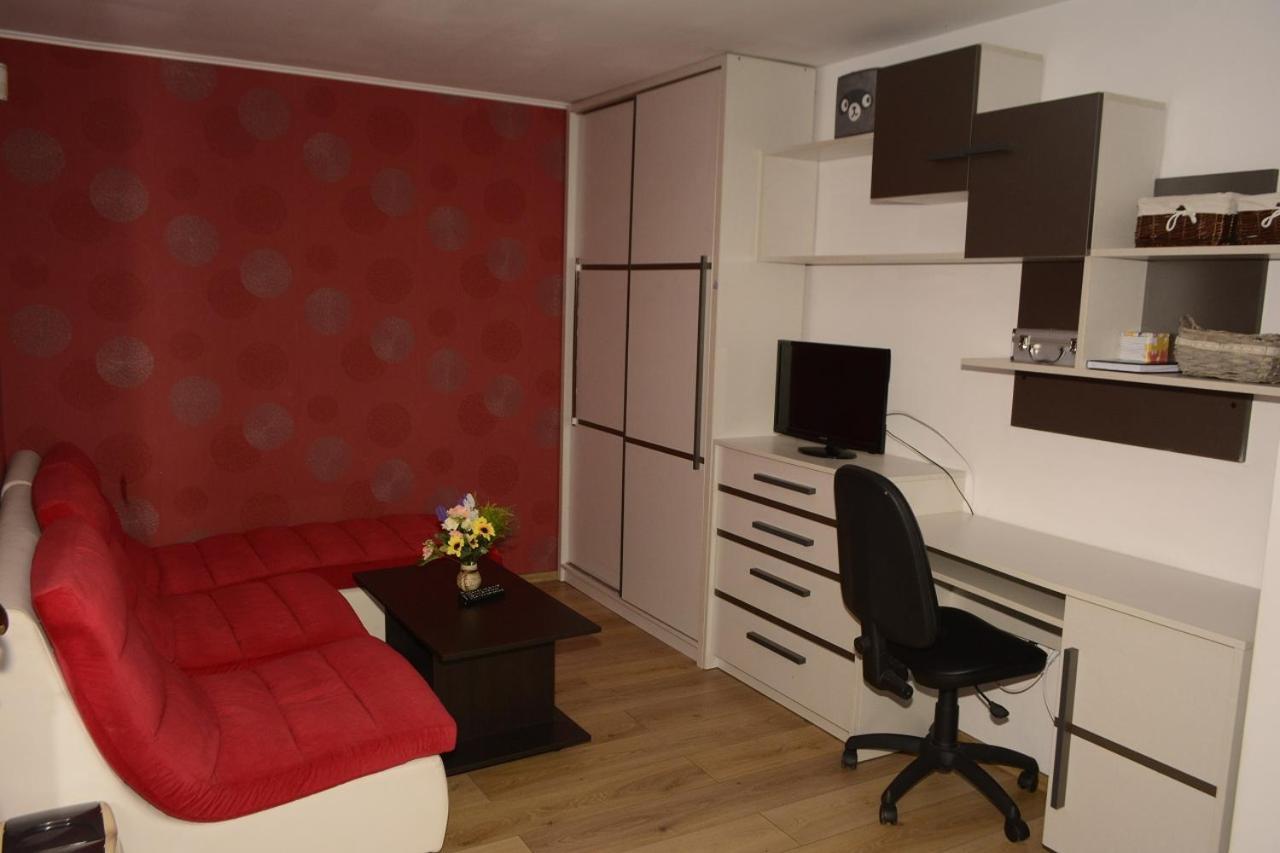 Apartment Camere Centrale Pitesti