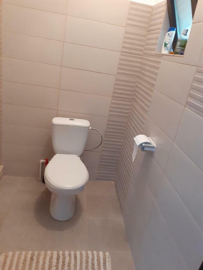 Apartment Camere Centrale *