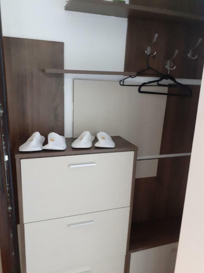 Apartment Camere Centrale